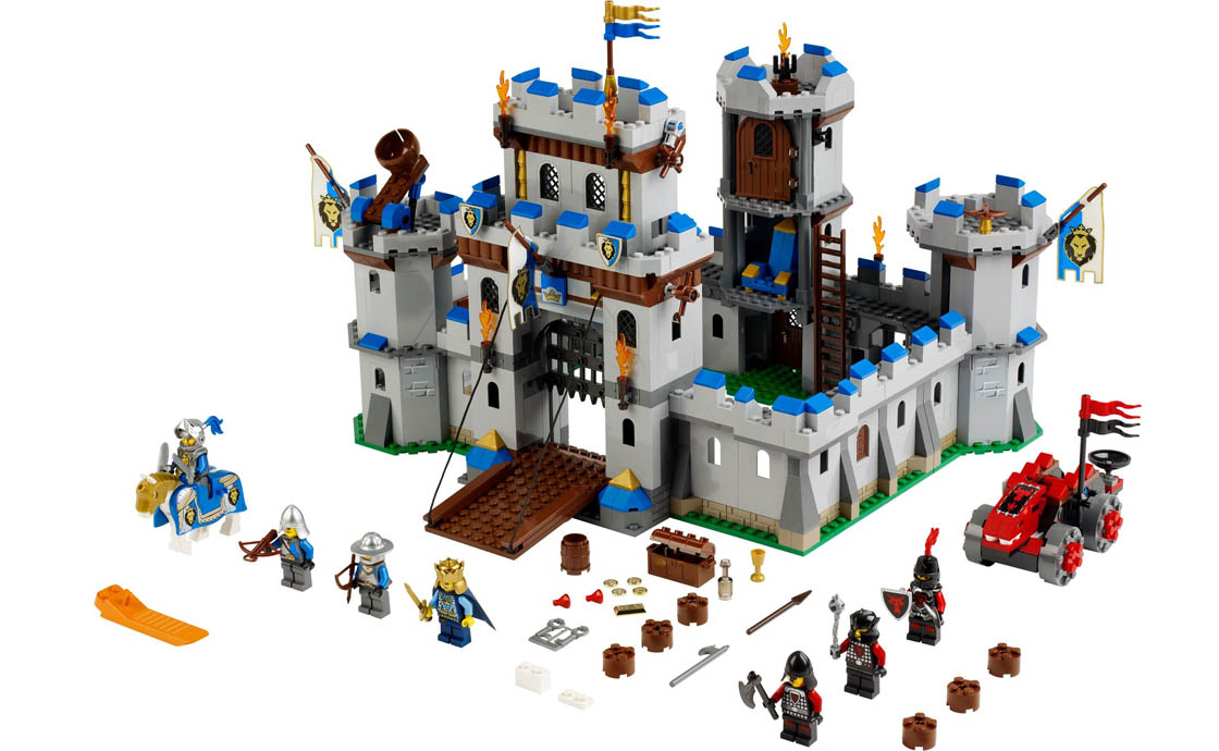Jackpot City Casino Set